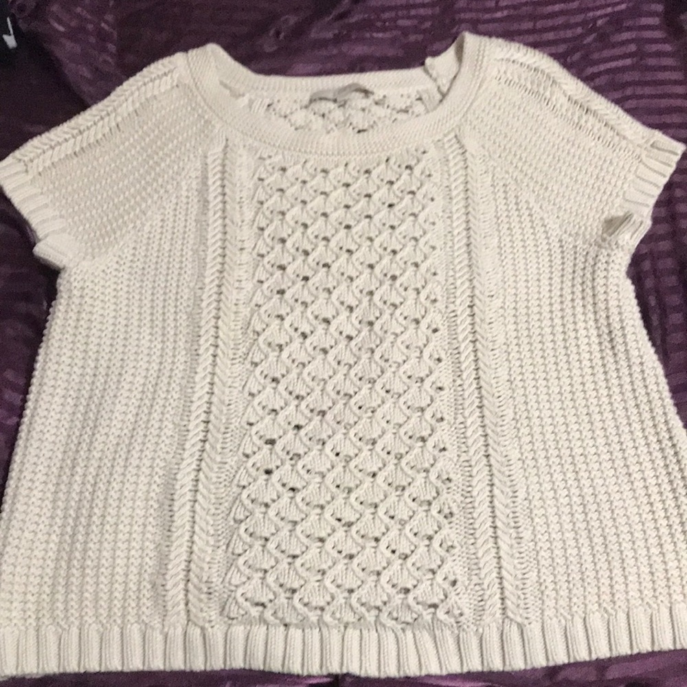 Ann Taylor LOFT Sweater